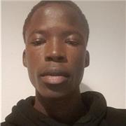 Je me nomme Modou Faye Lo d'origine sénégalais étudiant en génie civil à URCA, je donne des cours à domicile et aides aux devoirs
